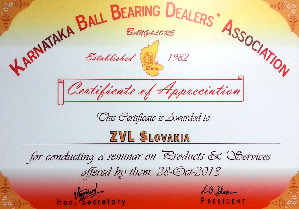 certificate of appreciation 1
