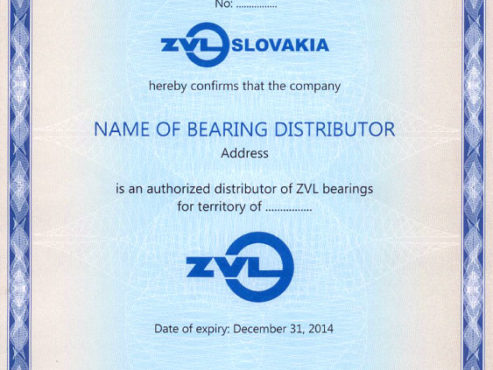 name of bearing distributor 1