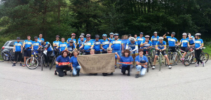 sportovy den ZVL SLOVAKIA 1 1