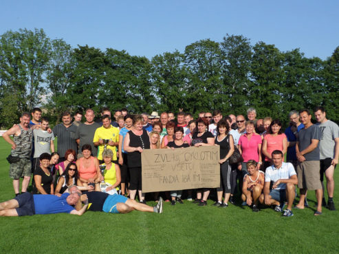 sportovy den ZVL SLOVAKIA 2 1