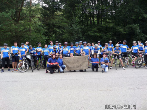 sportovy den ZVL SLOVAKIA 3 1