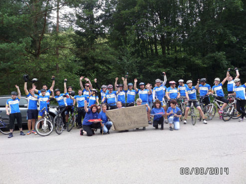 sportovy den ZVL SLOVAKIA 4 1