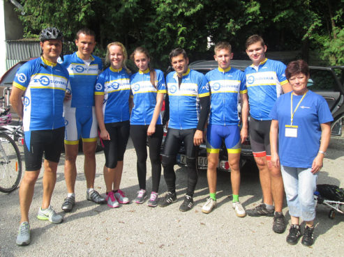 sportovy den ZVL SLOVAKIA 5 1