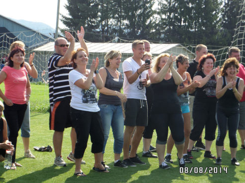 sportovy den ZVL SLOVAKIA 6 1