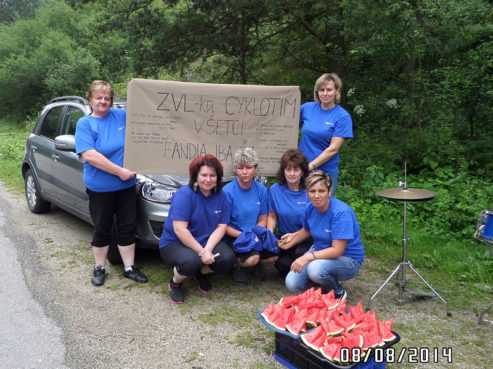 sportovy den ZVL SLOVAKIA 8 1