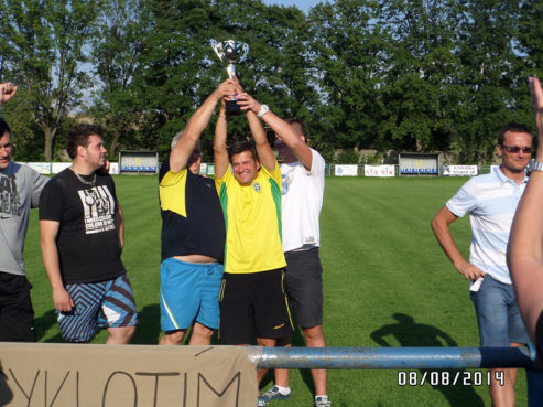 sportovy den ZVL SLOVAKIA 9 1