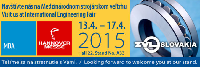 hannover messe 2015 1