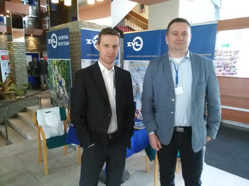 Konferencia pre elektromotory v Katowiciach 2 1