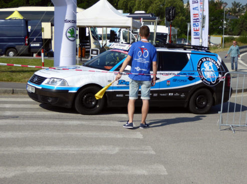 majstrovstva SR CR 19 1