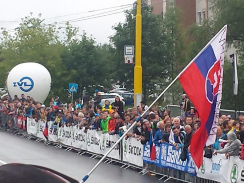 majstrovstva SR CR 2 1