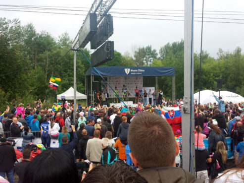 majstrovstva SR CR 4 1