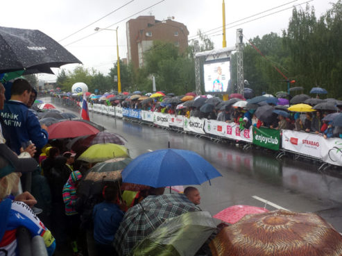 majstrovstva SR CR 5 1