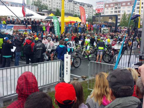 majstrovstva SR CR 6 1