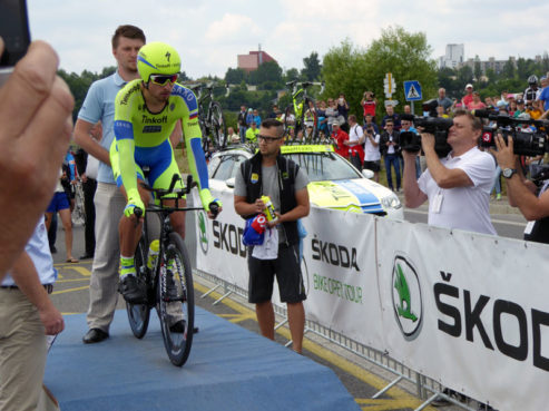 majstrovstva SR CR 7 1