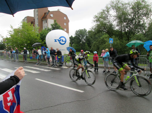 majstrovstva SR CR 9 1