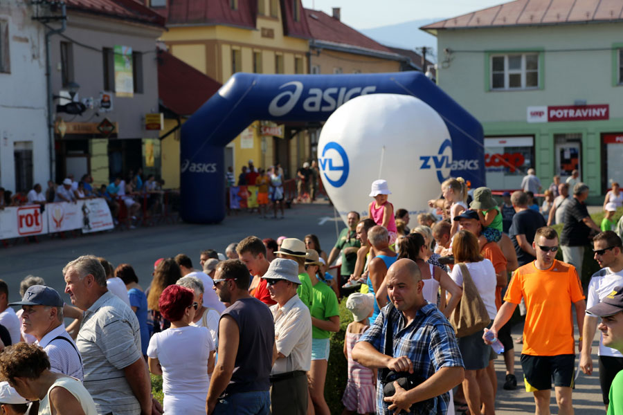 rajecky maraton 1