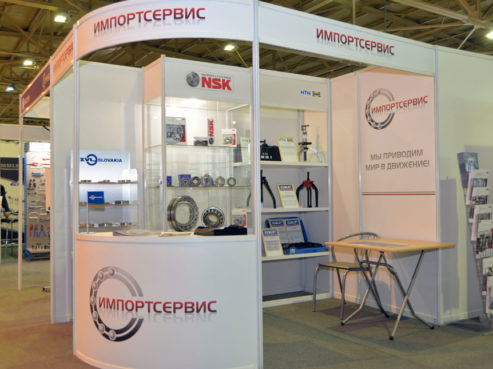 Rozvoj aktivit na ruskom trhu 1 1