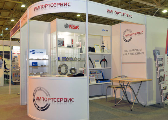 Rozvoj aktivit na ruskom trhu 1 1