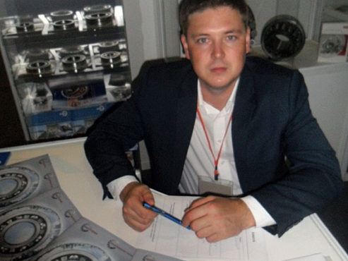 Rozvoj aktivit na ruskom trhu 2 1