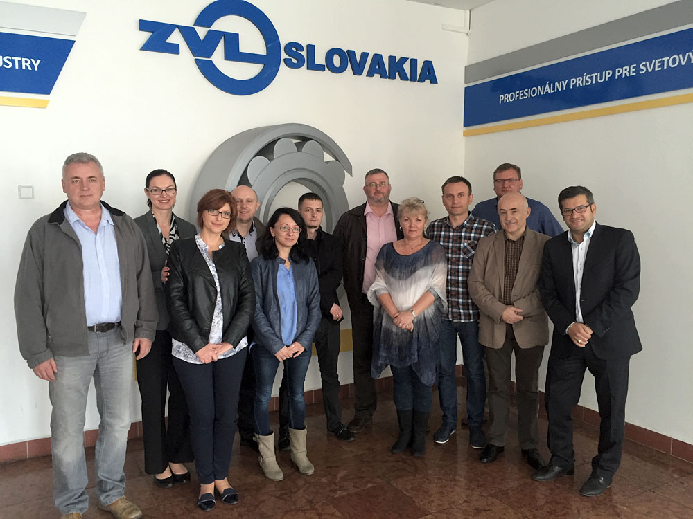 Technicke skolenie pracovnikov 1