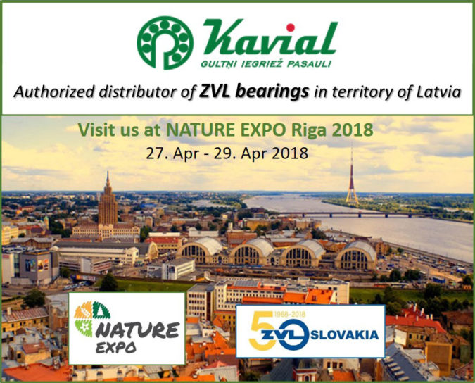 kavial nature expo 2018 1