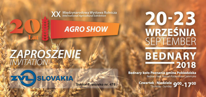 agro show 2018 1