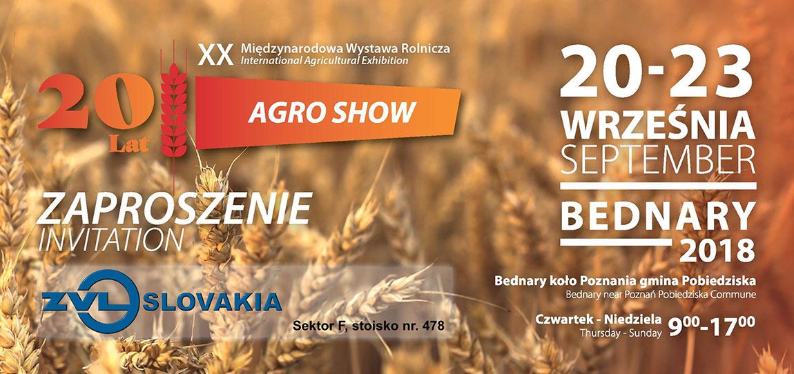 agro show 2018 1