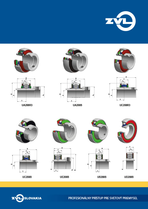 new bearing 1 1