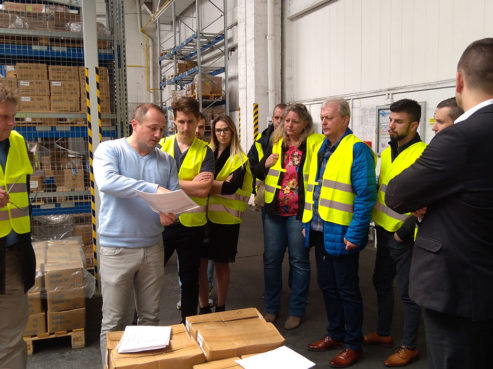 skolili sme zamestnancov 1 1