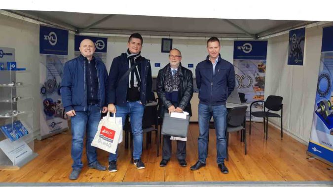 agro show bednary 2019 1