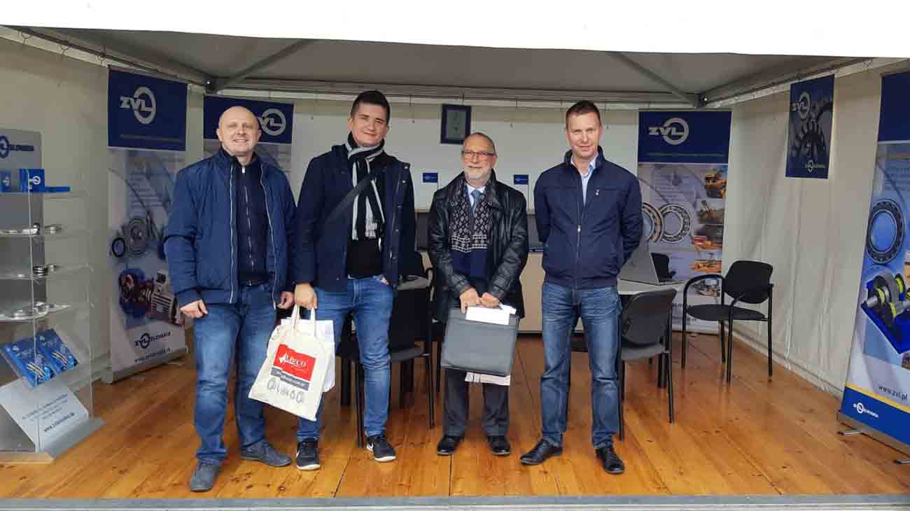 agro show bednary 2019 1