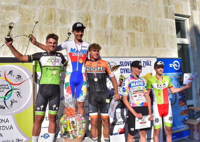 zvl slovakia podporila vyznamne cyklisticke podujatie 2 1