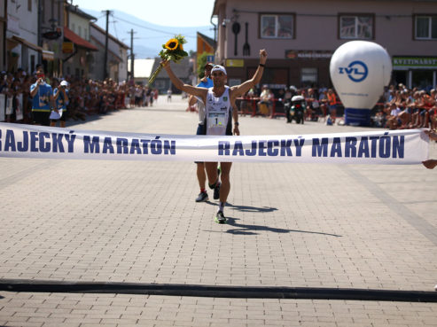 rajecky maraton 2020 3 1