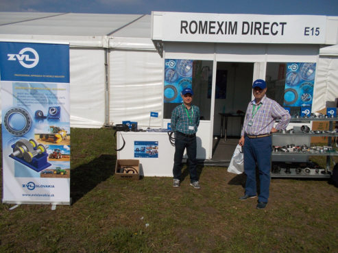 romexim direct ltd 1 1