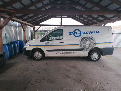 kvalita produktov profesionalnost servisu 1 1