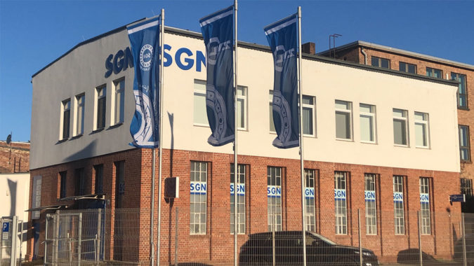 sgn walzlager gmbh 1 1