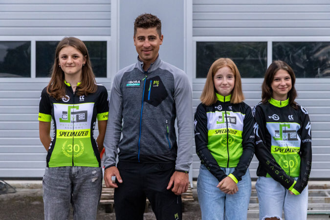 peter sagan ocenil podporu od zvl 2 1