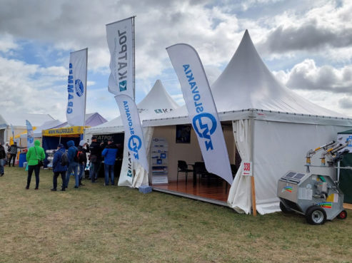 agro show bednary 2021 image 3 1