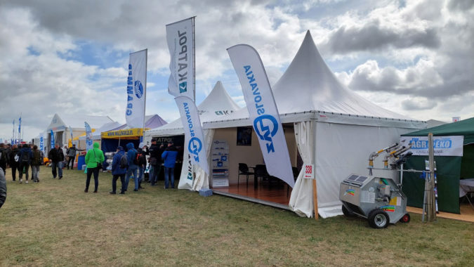 agro show bednary 2021 image 3 1