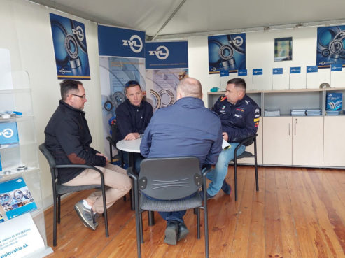 agro show bednary 2021 image 4 1